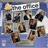 The Office Calendar 2009