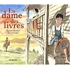 La dame des livres