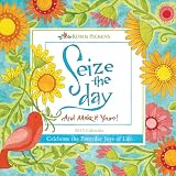 Seize the Day 2012 Mini (calendar)