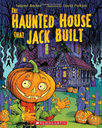 The Haunted House That Jack Built