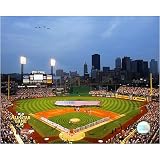 Photo File MLB PNC Park All Star Game