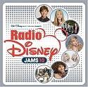 Radio Disney Jams, Vol. 10