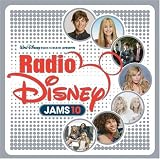 Radio Disney Jams, Vol. 10