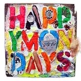 Happy Mondays - Step on: Recorded Live in Barcelona December 2004