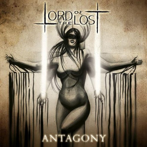 Produkt-Bild: Antagony