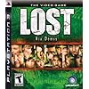 Lost: Via Domus - Playstation 3