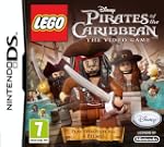 Lego Pirates of the Caribbean: The Vi...