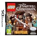 Lego Pirates of the Caribbean: The Video Game (Nintendo DS)