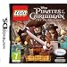 Lego Pirates of the Caribbean: The Video Game (Nintendo DS)