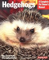 Hedgehogs