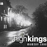 Image of album by The High Kings