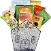 There's No Place Like Home Gourmet Food and Snacks Gift Basket