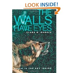 The Walls Have Eyes
