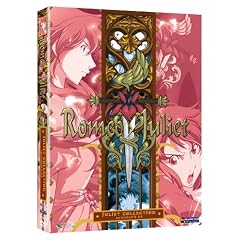 Romeo x Juliet: Juliet Collection, Part 2