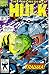 The Incredible Hulk #394 : Cold Storage (Marvel Comics)