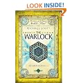 The Warlock: Book 5 (The Secrets of the Immortal Nicholas Flamel)