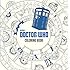 Doctor Who Coloring Book