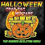 Halloween Grab Bag Mixtape