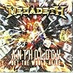 Anthology: Set the World AFire