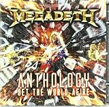 Anthology: Set the World Afire