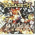 Anthology: Set the World Afire