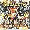 Anthology: Set the World AFire