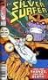 Silver Surfer: Rebirth of Thanos (Fantastic Four)