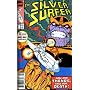 Silver Surfer: Rebirth of Thanos (Fantastic Four)