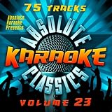 Perfect Moment (Martine Mccutcheon Karaoke Tribute) (Karaoke Mix)