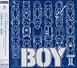 Boy by Nirgilis 【並行輸入品】