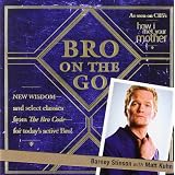 Bro on the Gopar Barney Stinson