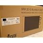 Teka - Microondas Mw20Gblanco 20L, con grill 800W,&hellip de Teka
