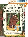 The Gruffalo Jigsaw Book