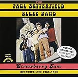 Strawberry Jam - Live 1966-68