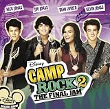 Camp Rock 2: The Final Jam