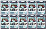 Star Wars Fighter Pods Battle Figure Bag Bundle (includes 10 bags)