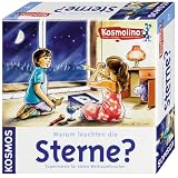 KOSMOS 606916 - Kosmolino Warum leuchten die Sterne? - KOSMOS