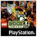Lego Rock Raiders (PS)