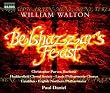 Walton - Belshazzar's Feast; Crown Imperial; Orb and Sceptre