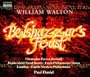 Walton: Belshazzar's Feast