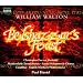 Walton: Belshazzar's Feast