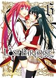 Acheter le livre Lost Paradise Vol.6