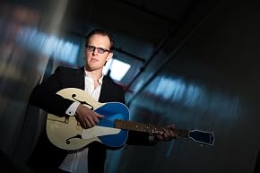 Image of Joe Bonamassa