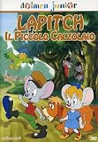 Lapitch, Il Piccolo Calzolaio #03