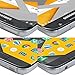 Galaxy S7 Screen Protector [ 3D Full Coverage], iVoler [2-Pack] [Anti-Scratch] [Ultra Clear] [No Bubble] Premium PET Film Screen Protector for Samsung Galaxy S7,