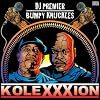 The KoleXXXion [Explicit]