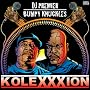 The KoleXXXion [Explicit] ~ DJ Premier