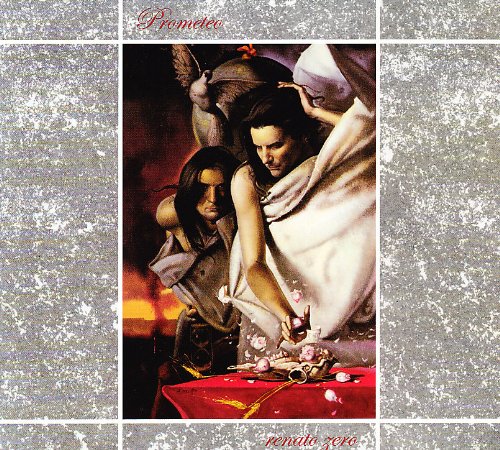 renato zero - Spalle Al Muro Lyrics - Zortam Music