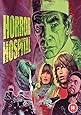 Horror Hospital - Digitally Remastered [DVD]