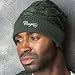 COOGI Solid Authentic Sweater Skully in Jade